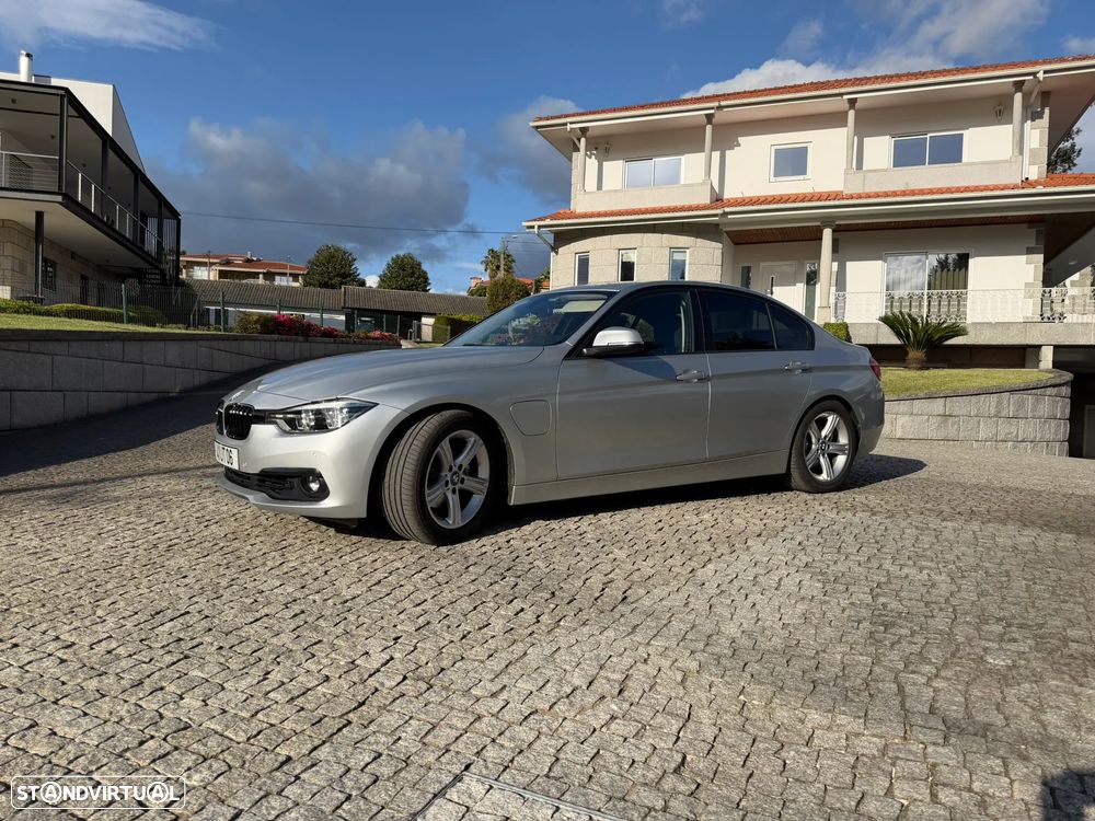 BMW 330 - 2