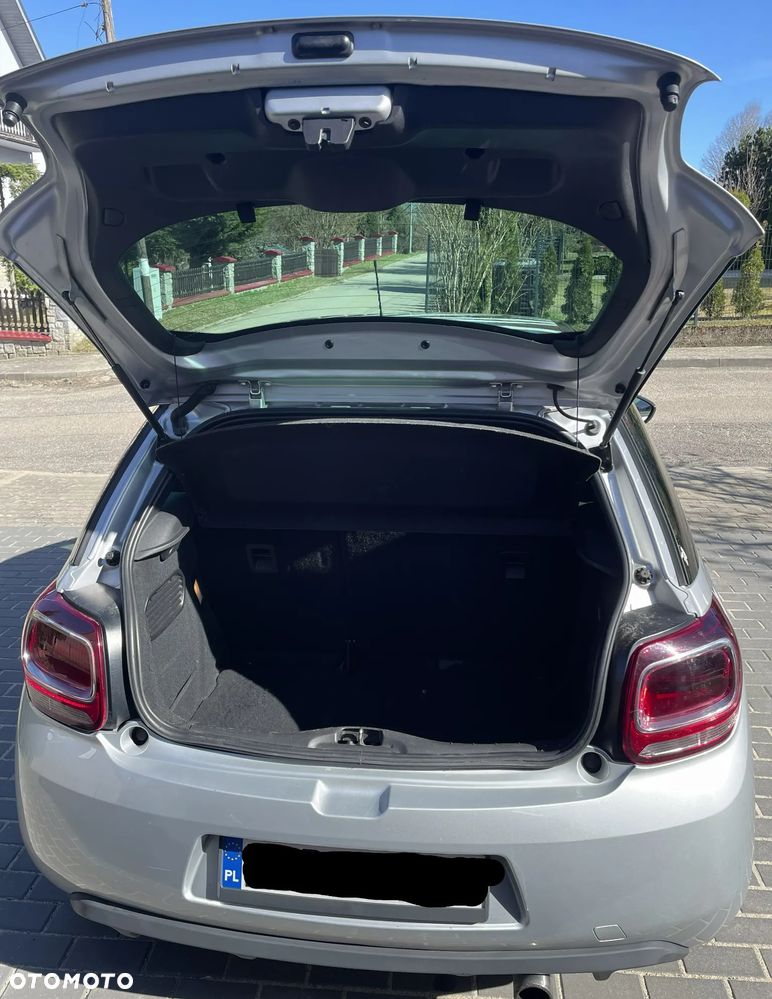DS Automobiles DS 3 - 4