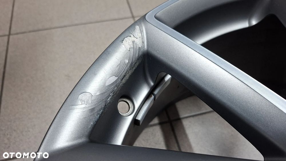 Felgi Aluminiowe 19 Audi A3 S3 8V 5x112 ET 49 - 4