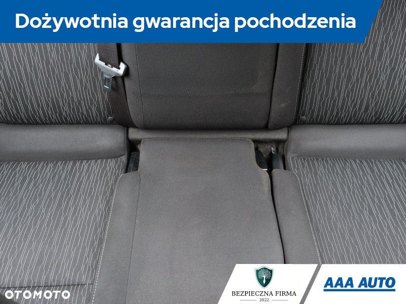 Opel Astra - 11