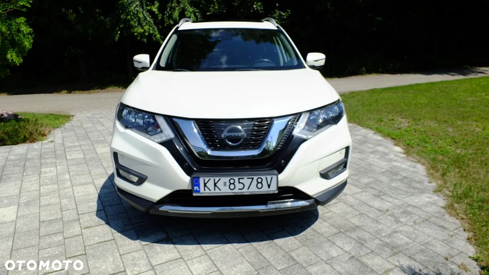 Nissan X-Trail 1.6 DCi Tekna 2WD - 3