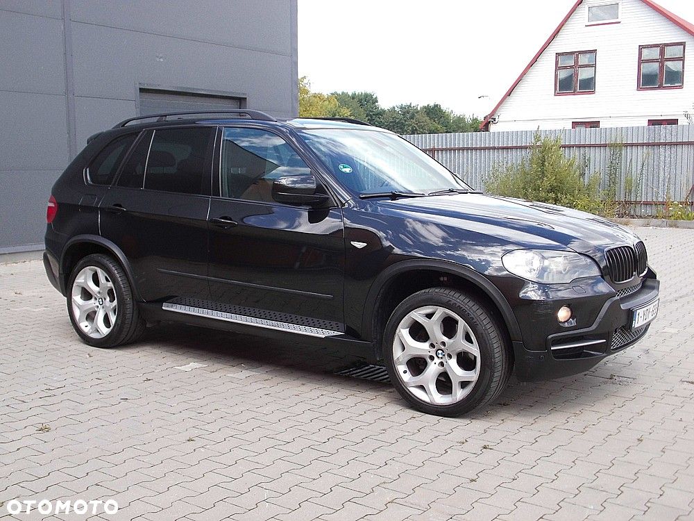 BMW X5 xDrive30d - 28