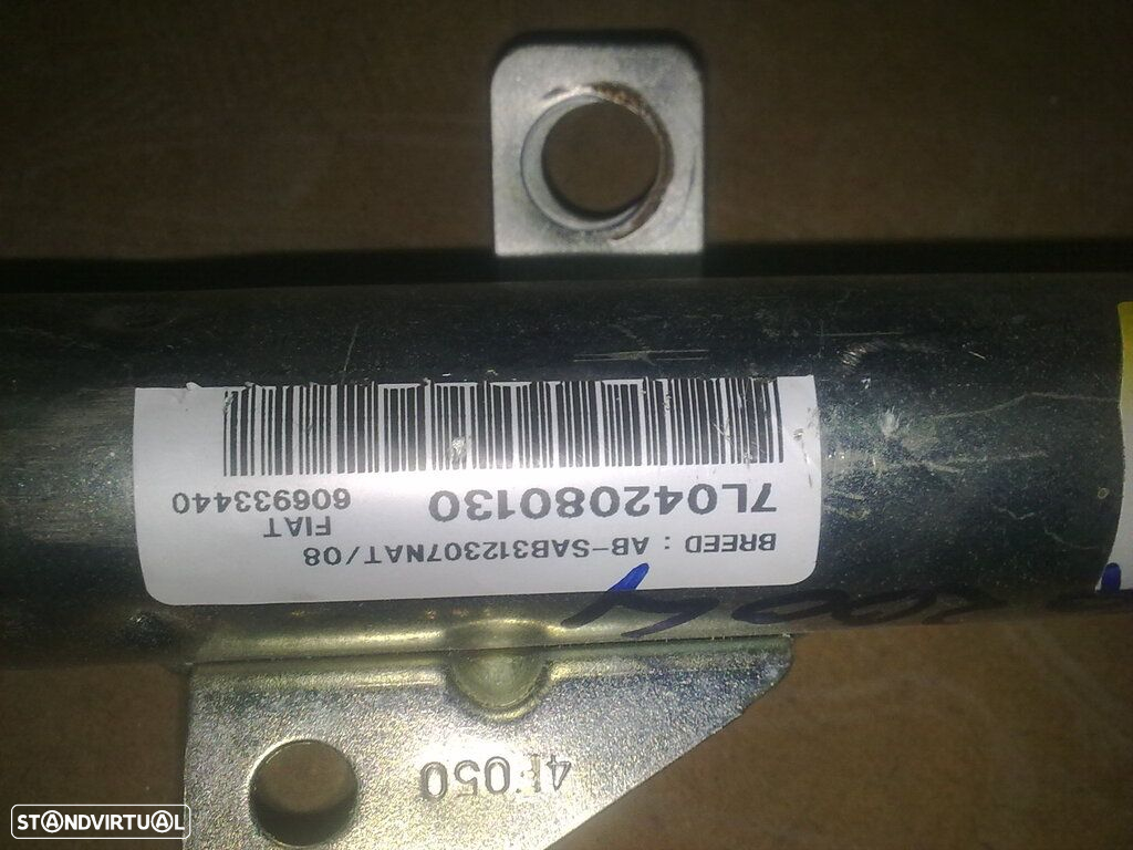 Airbag Cortina 606933440 ALFA ROMEO 147 ESQ - 2