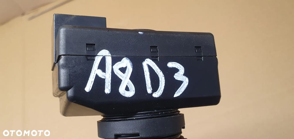 Stacyjka kluczyk Audi A8 D3 3D0905865E - 6