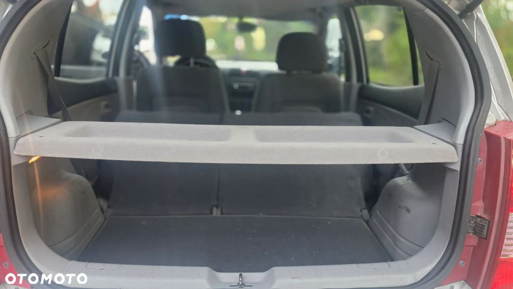 Kia Picanto 1.1 CRDi Optimum - 21