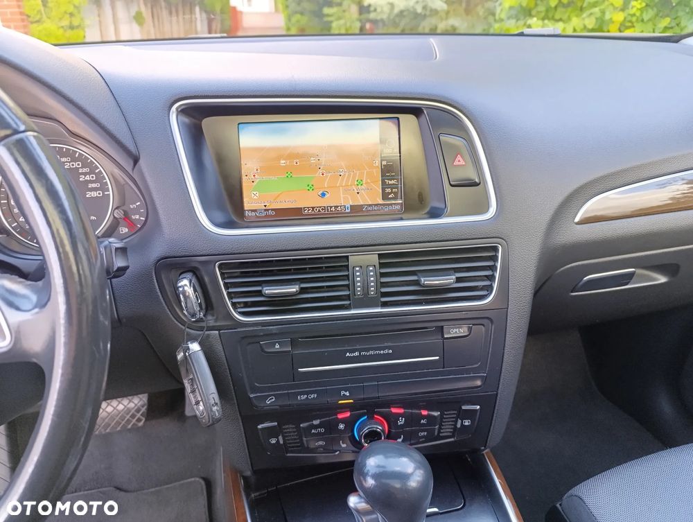 Audi Q5 - 10