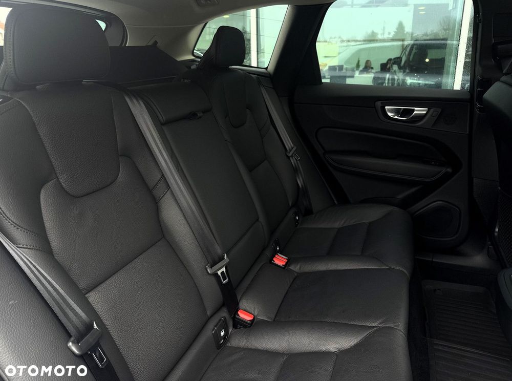 Volvo XC 60 - 27