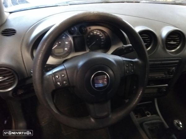 Para Peças Seat Ibiza Iii (6L1) - 9