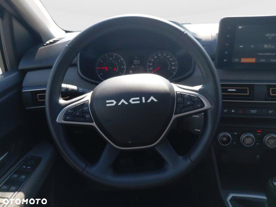 Dacia Sandero Stepway - 4