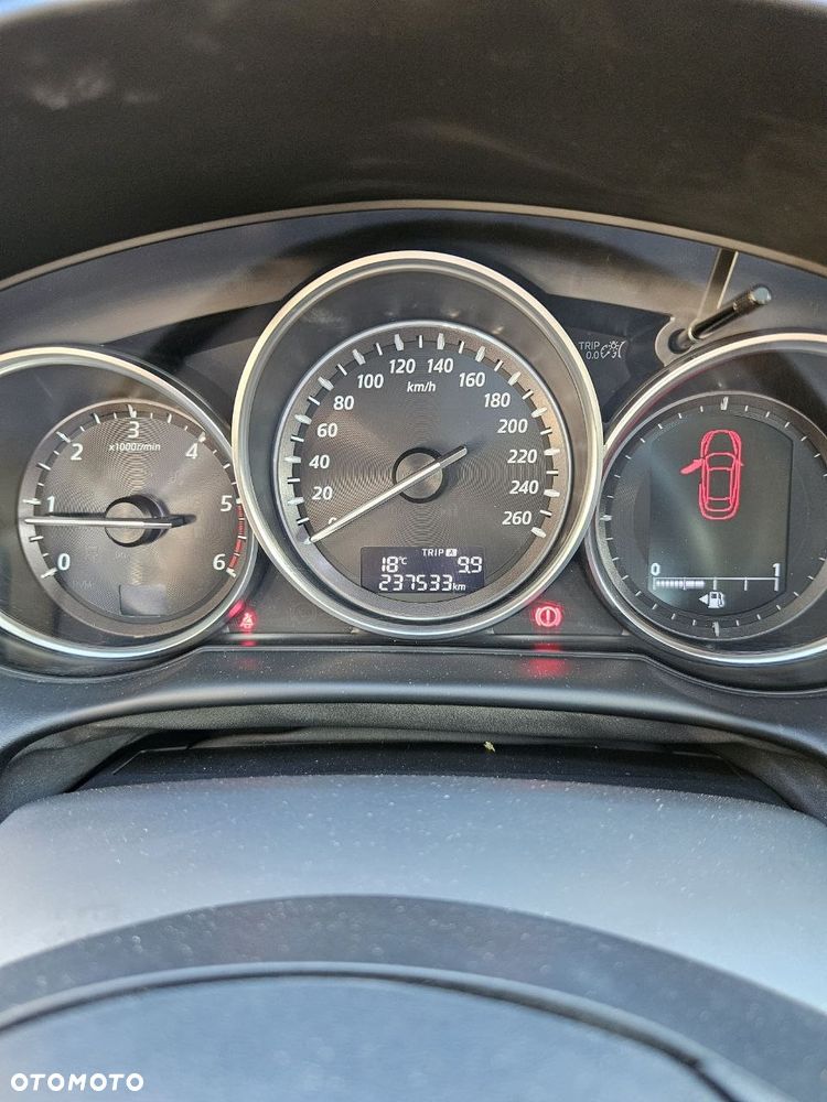 Mazda CX-5 2.2 D Skypassion - 13