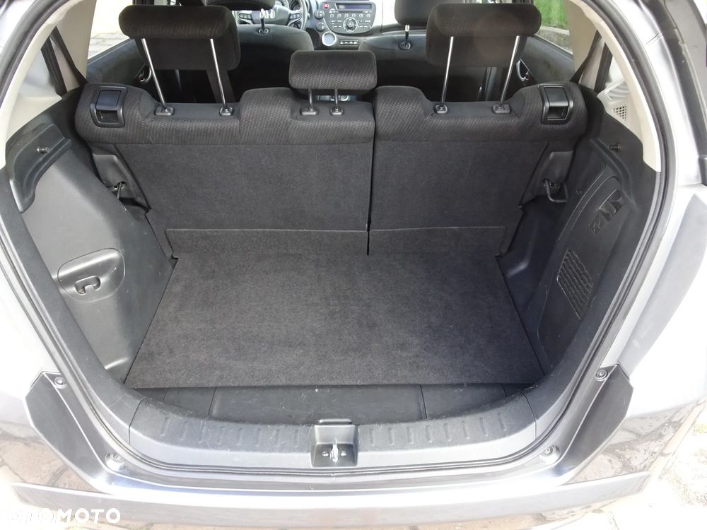 Honda Jazz - 14