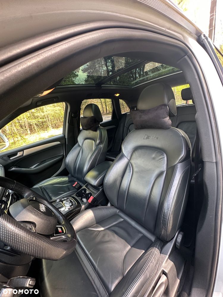 Audi Q5 - 9