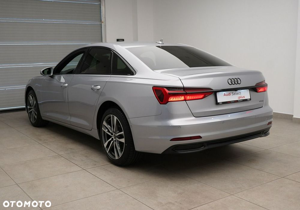 Audi A6 Limousine - 3