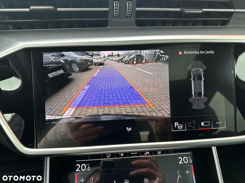 Audi A7 Sportback - 26