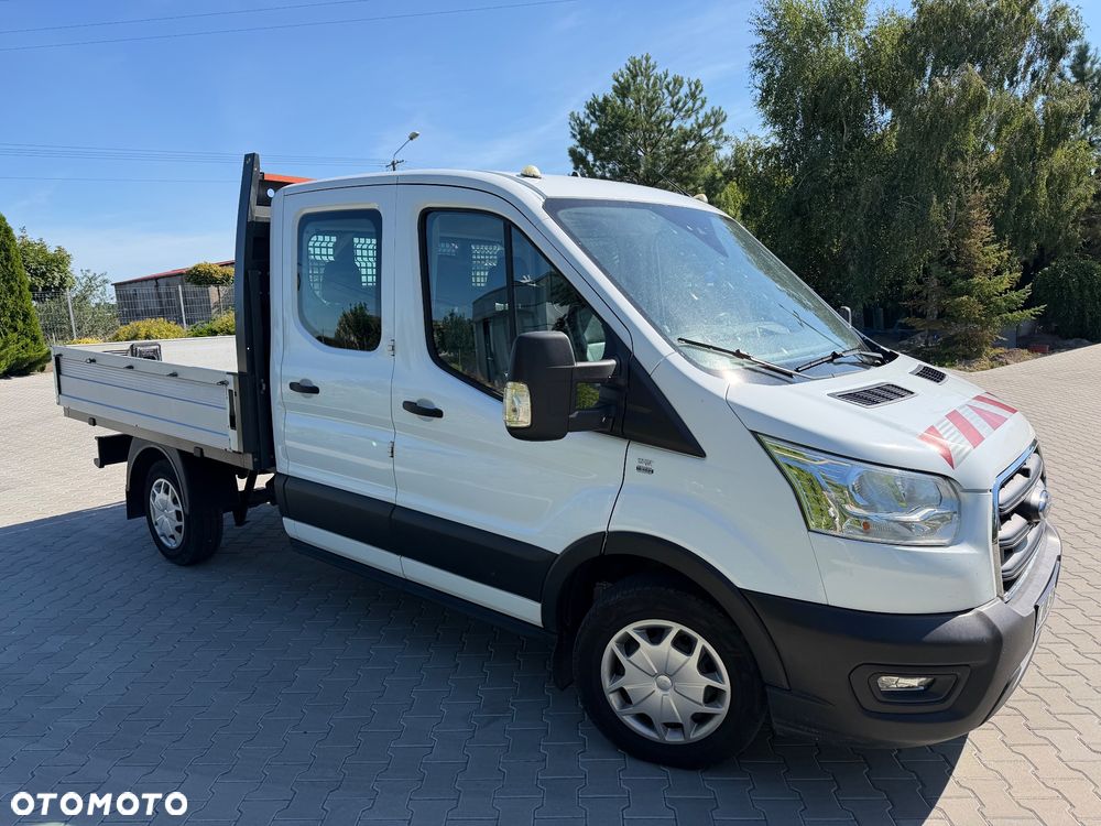 Ford Transit - 2