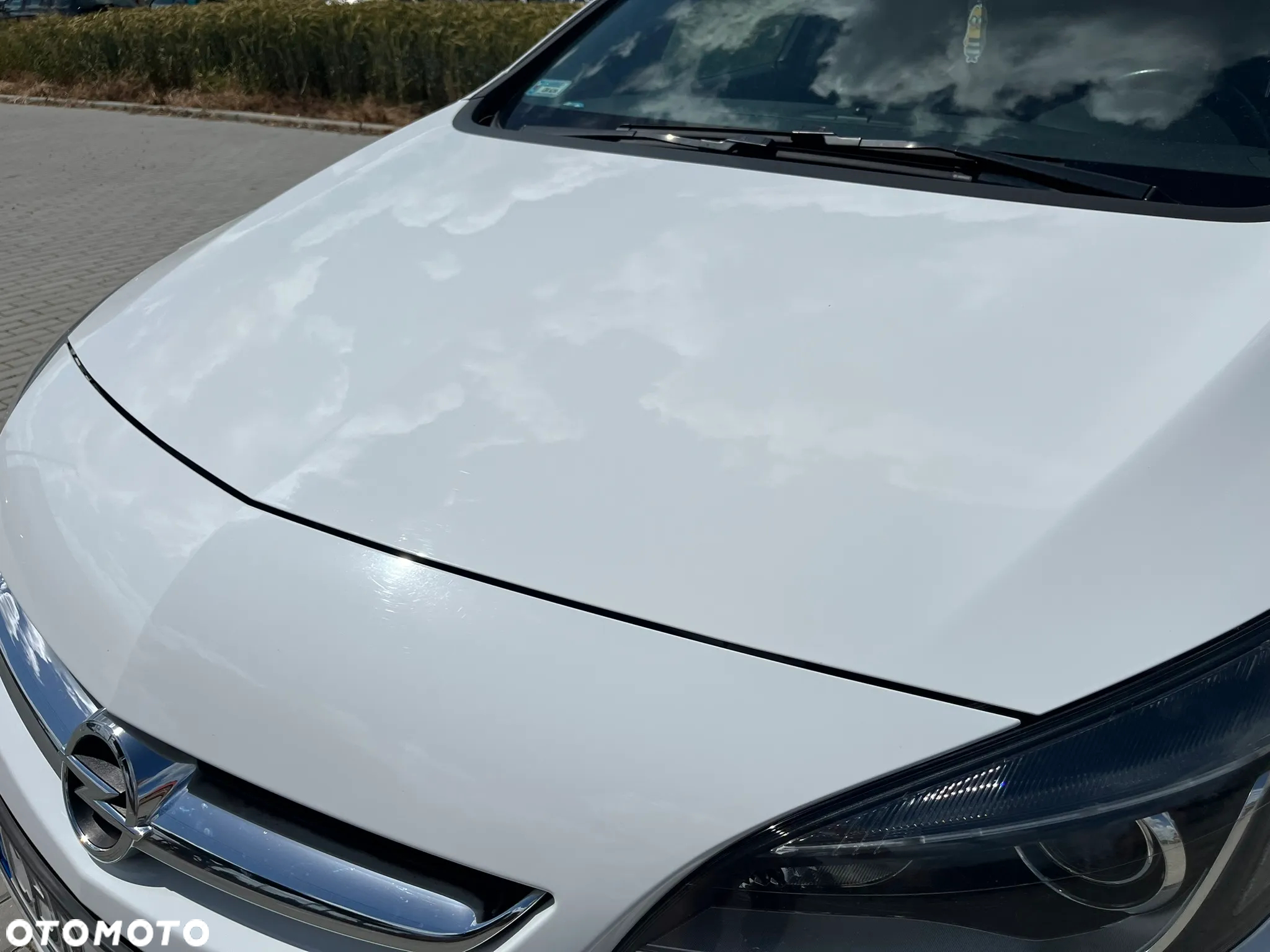 Opel Astra 1.7 CDTI DPF ecoFLEX Start/Stop Edition - 12