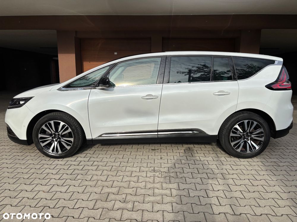 Renault Espace 1.6 dCi Energy Initiale Paris EDC - 1