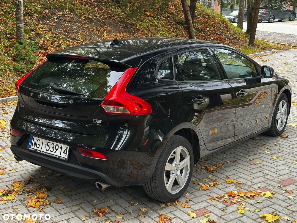 Volvo V40 D2 Kinetic - 3