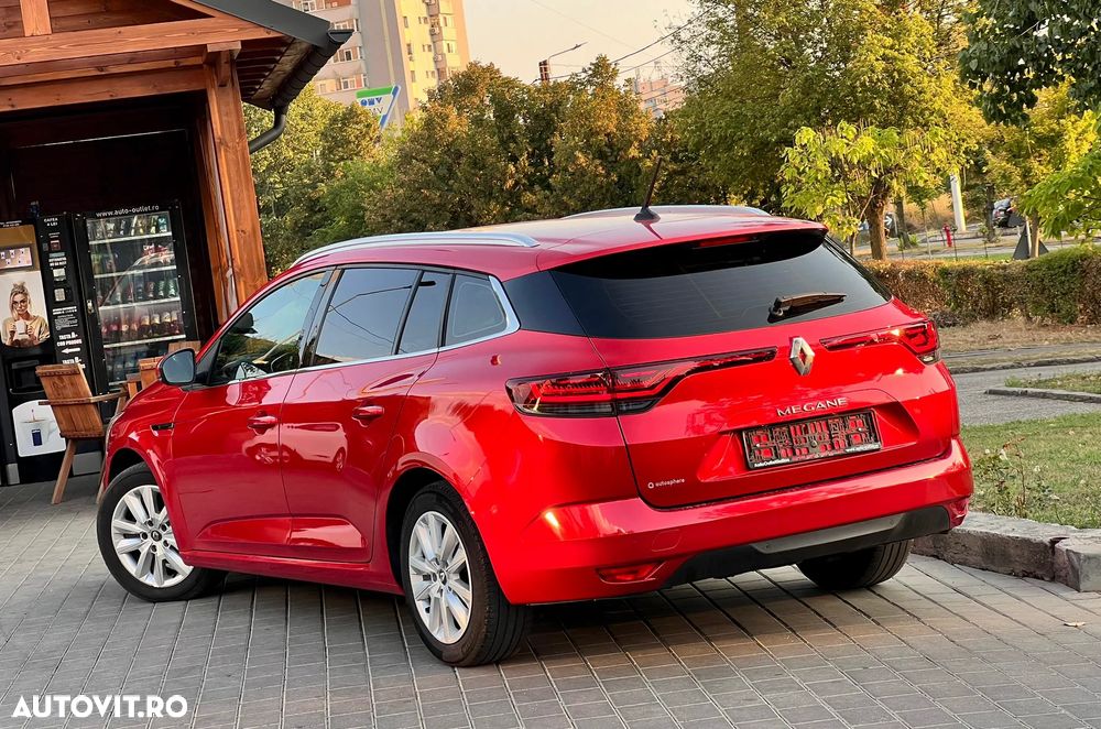 Renault Megane - 4