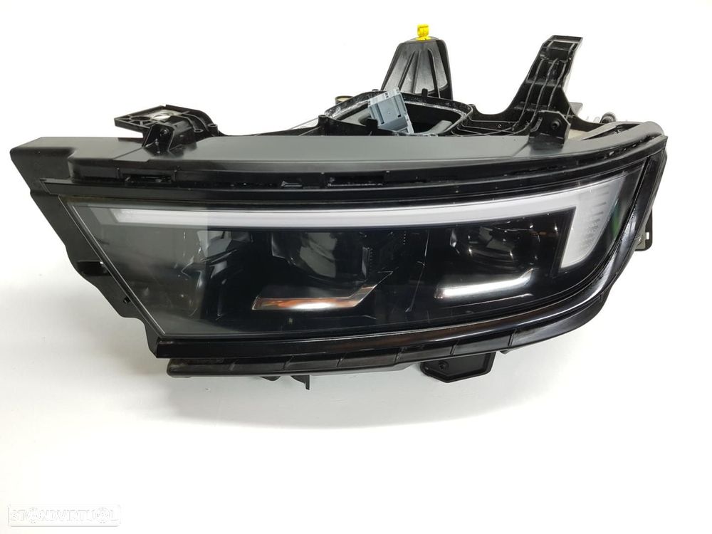 FAROL ESQUERDO OPEL ASTRA L SPORTS TOURER - 1