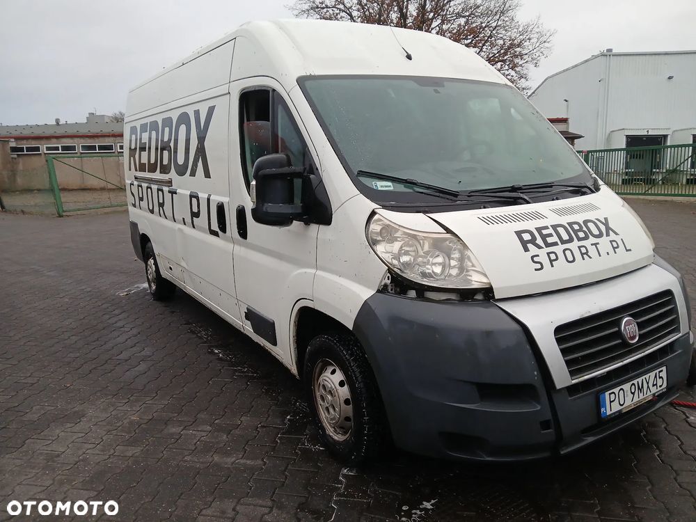 Fiat Ducato - 3
