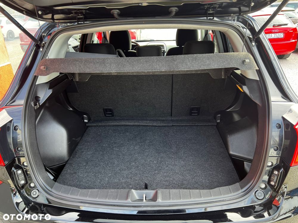 Mitsubishi ASX 1.6 Intense Plus Navi Blue Edition - 18