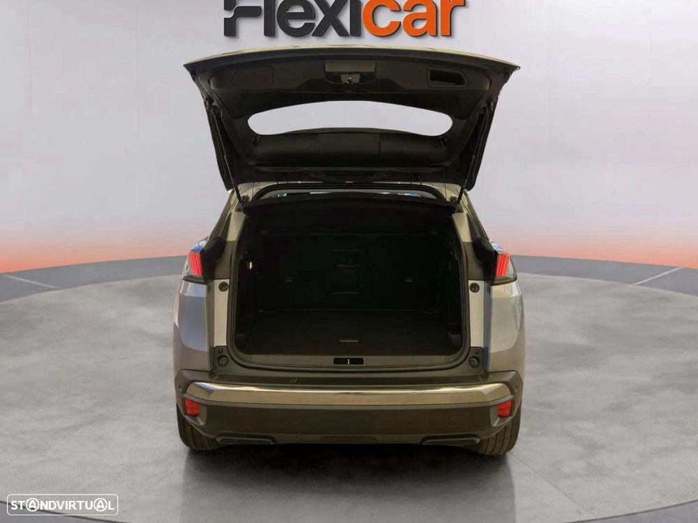 Peugeot 3008 1.2 PureTech Allure Pack - 9