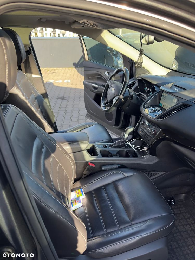 Ford Escape - 12