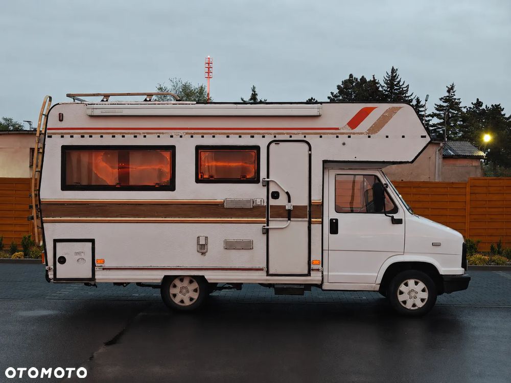 Fiat Ducato - 2