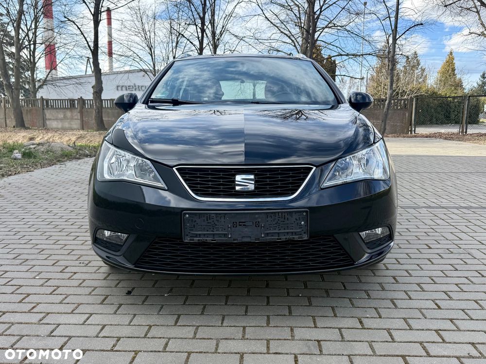 Seat Ibiza - 21