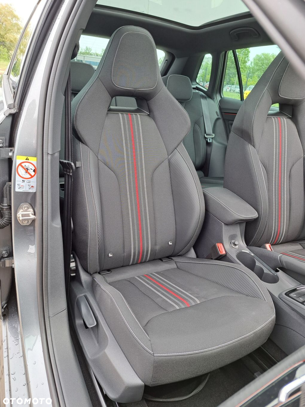 Skoda Kamiq 1.0 TSI Monte Carlo DSG - 31