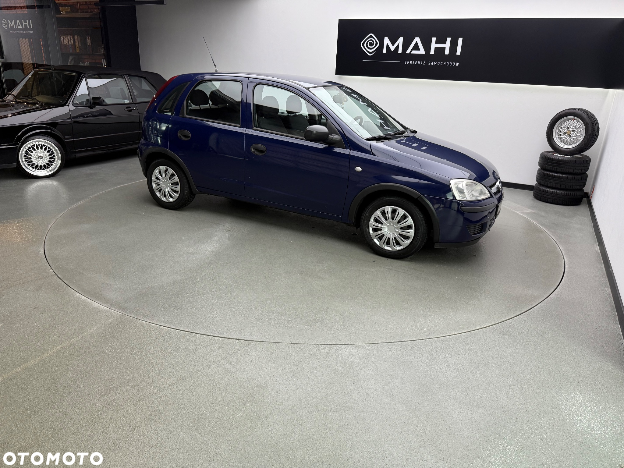 Opel Corsa 1.0 12V Enjoy - 14