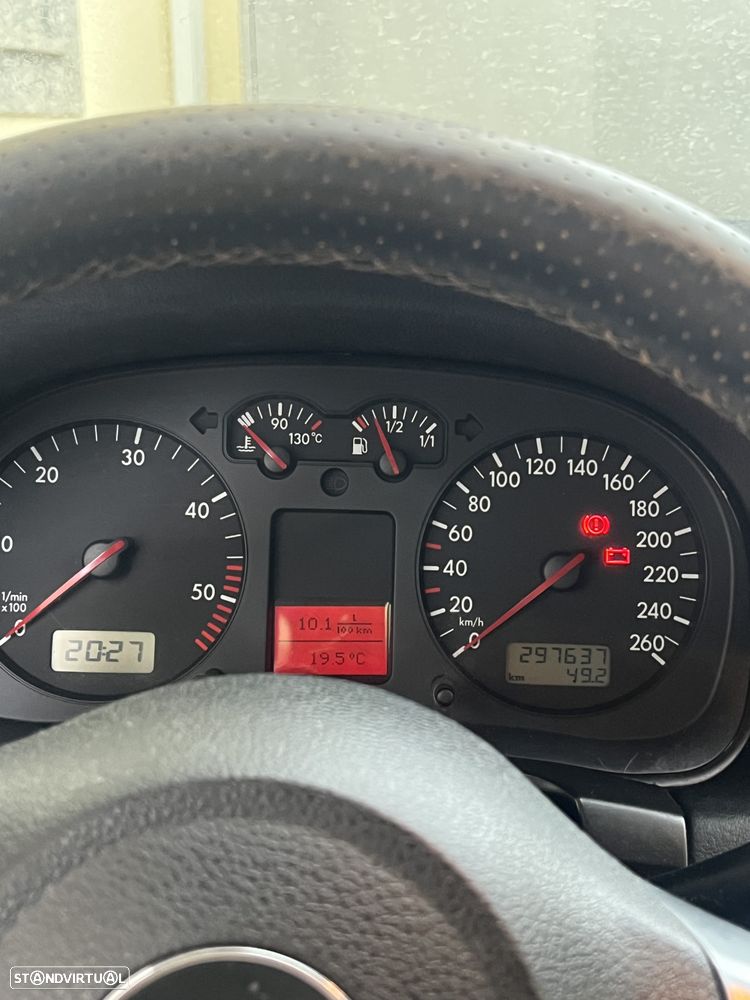 VW Golf - 7