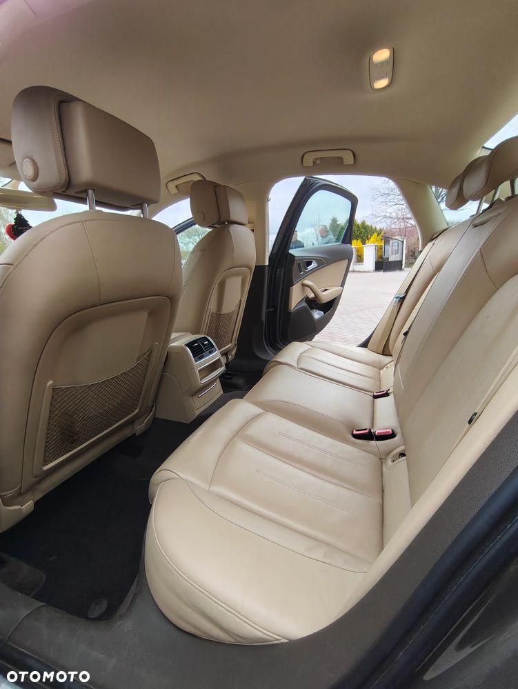Audi A6 Limousine 2.0 TDI - 7