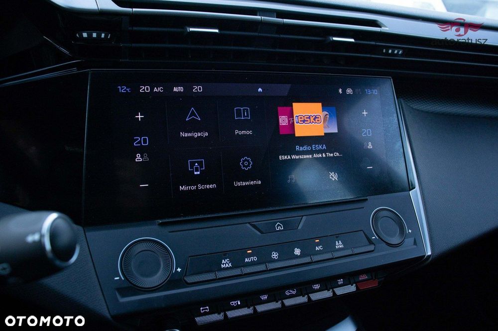 Peugeot 308 1.5 BlueHDi Active Pack S&S EAT8 - 27