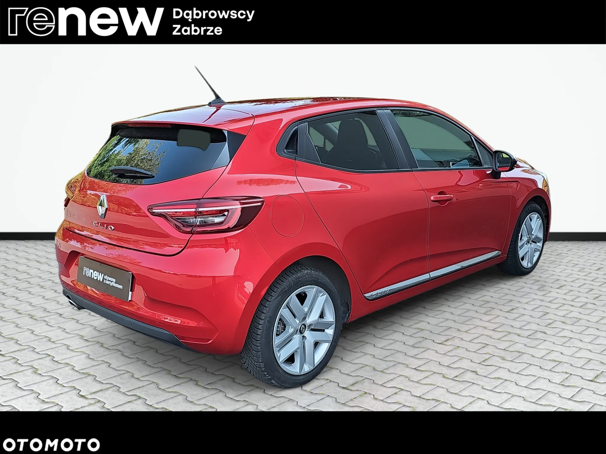 Renault Clio 1.0 TCe Zen - 6