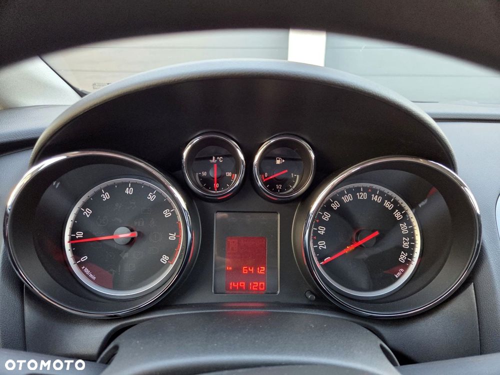 Opel Astra - 33