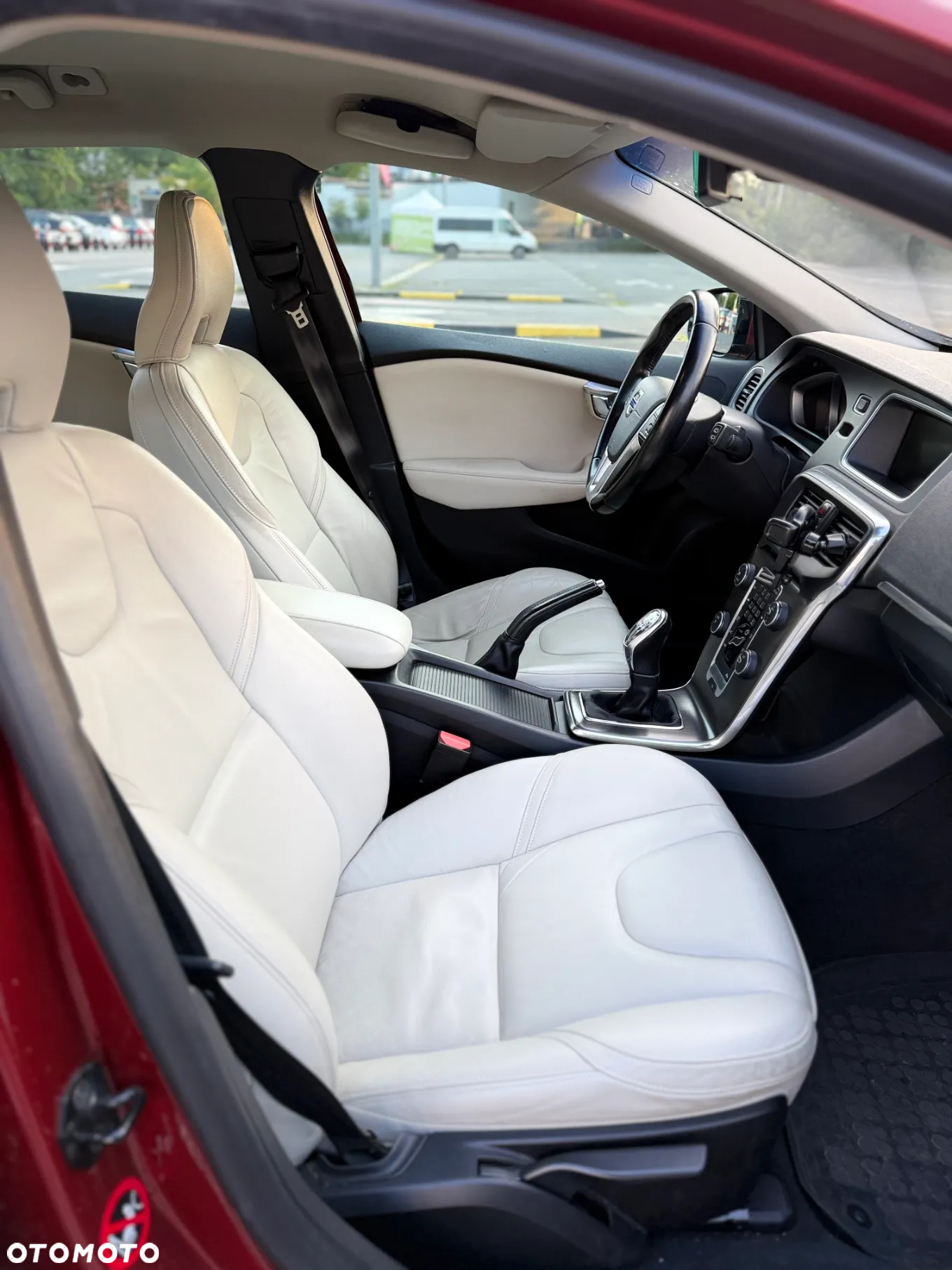 Volvo V40 D3 - 21
