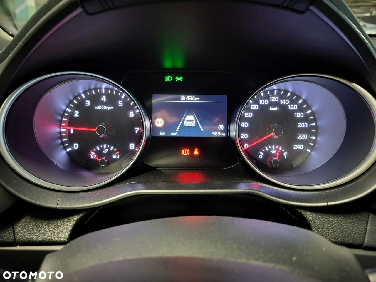 Kia Ceed 1.5 T-GDI M - 18
