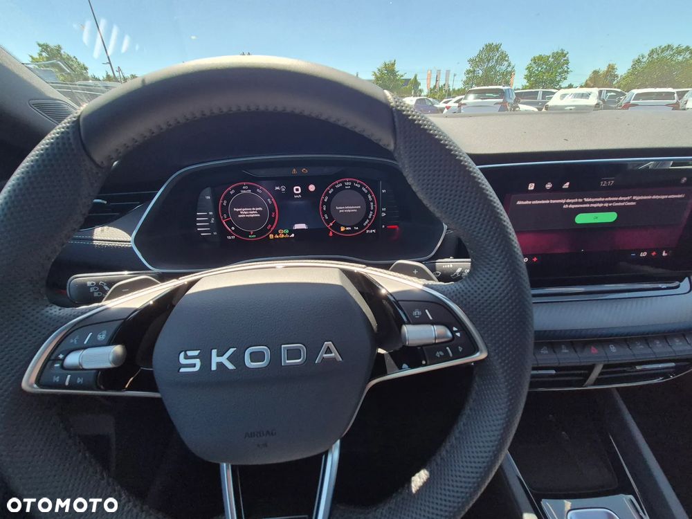 Skoda Octavia 1.5 TSI mHEV Sportline DSG - 11