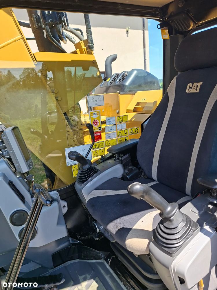 Caterpillar CAT 314 E LCR COMPACT - 5