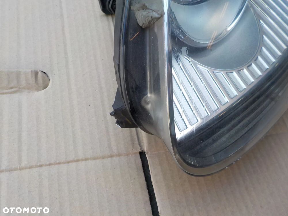 lampa lewy przód vw golf V kombi 2007r EUROPA - 3