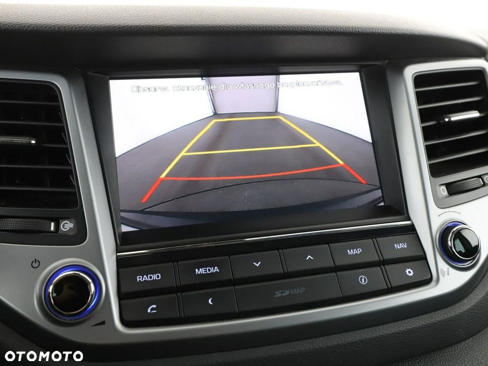 Hyundai Tucson 1.6 Turbo 4WD Premium - 26