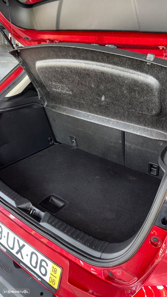 Mazda CX-3 1.5 Sky.Excellence HT Navi - 32