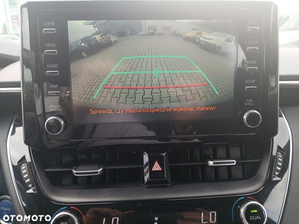 Toyota Corolla 1.8 Hybrid Comfort - 19