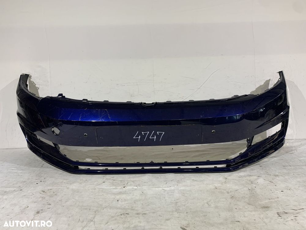 Bara fata VW Touran, 2015, 2016, 2017, 2018, 2019, cod origine OE 5TA807221A-L. - 1
