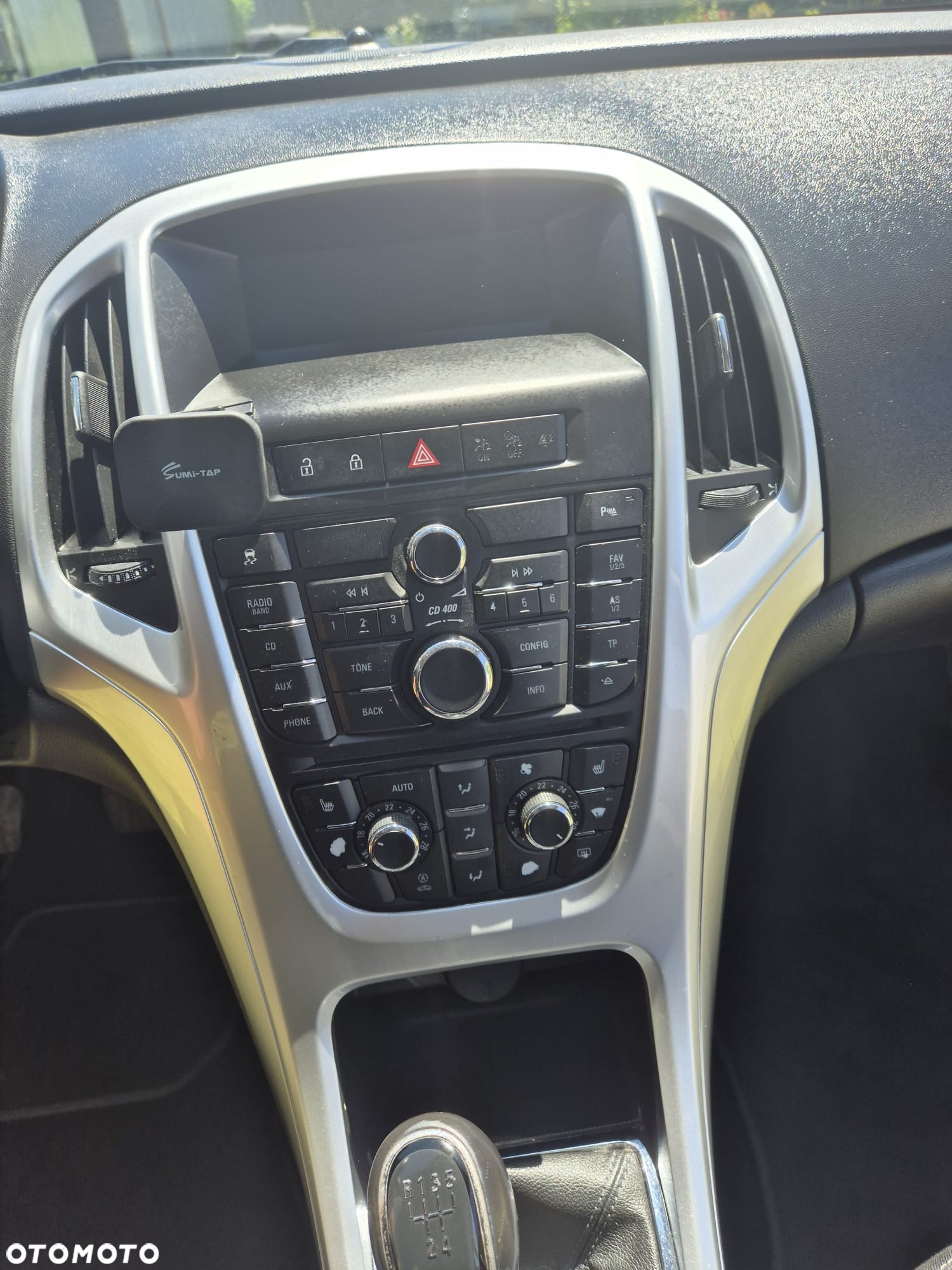 Opel Astra 1.4 EcoFLEX Edition - 19