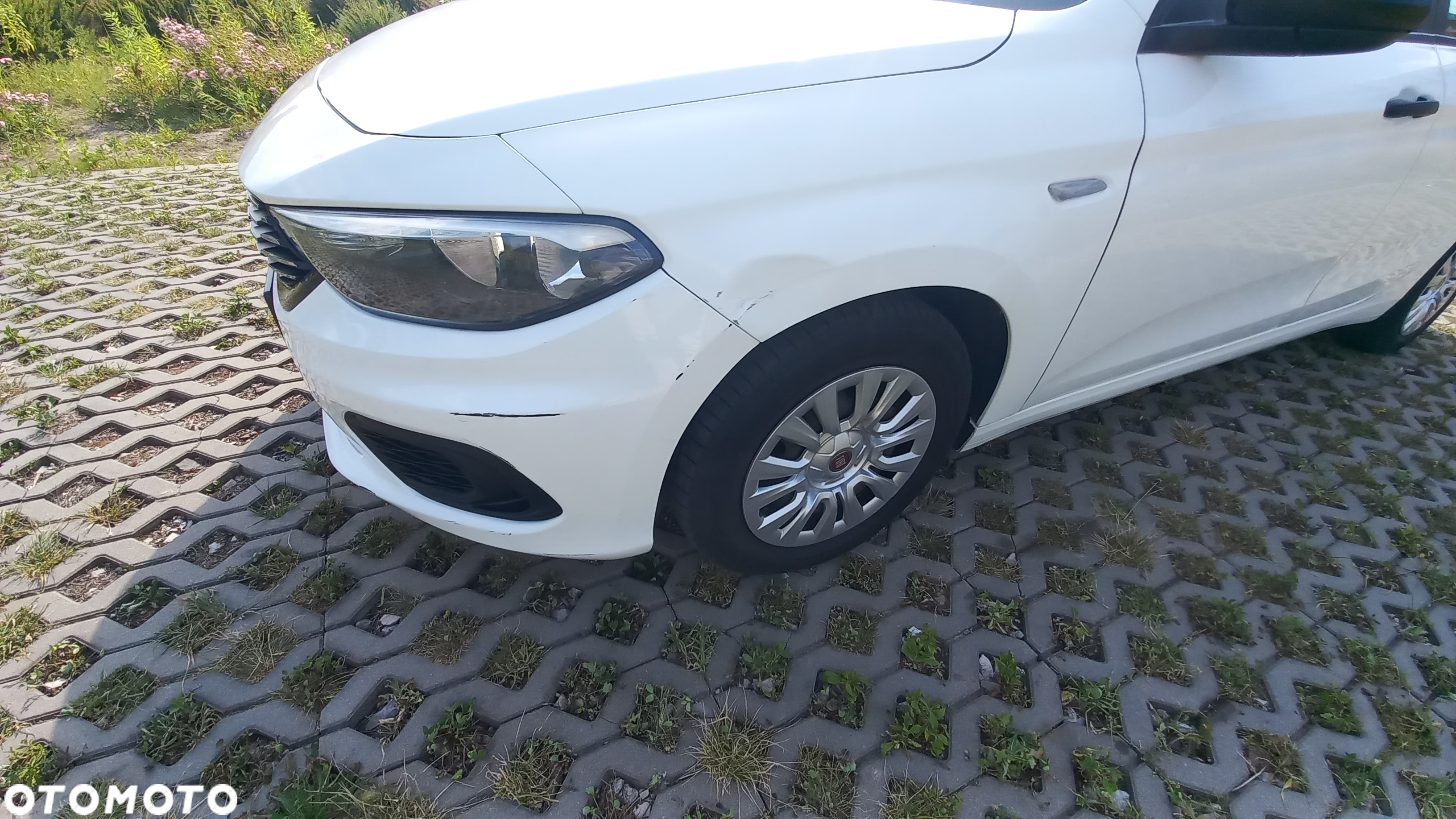 Fiat Tipo 1.4 16v Pop - 14