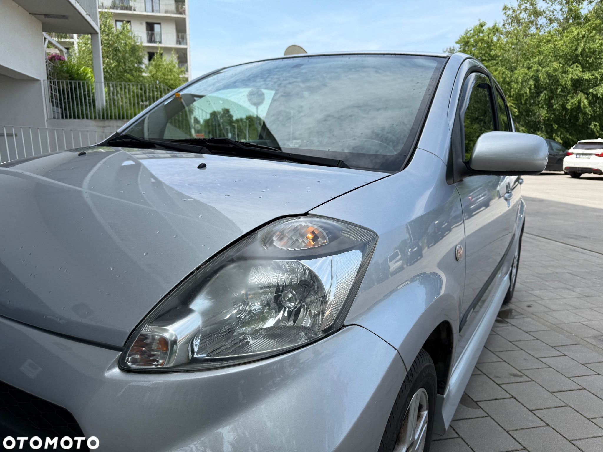 Daihatsu Sirion 1.3 - 24
