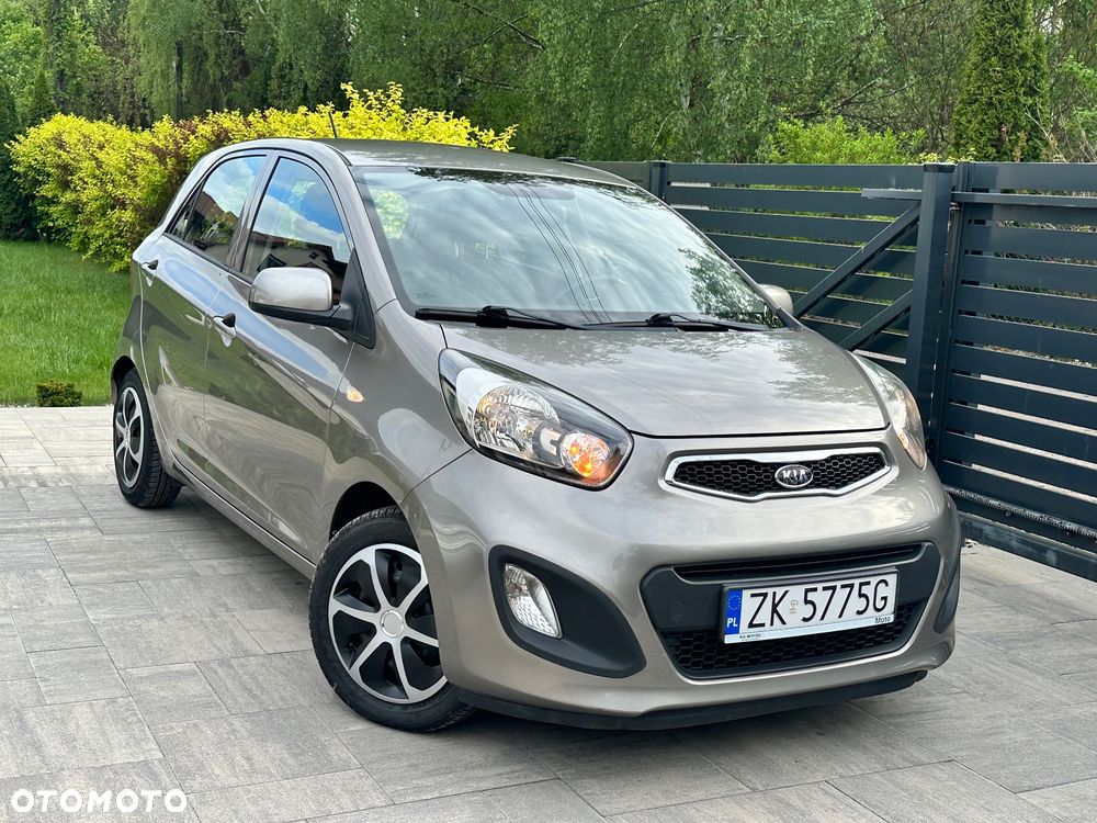 Kia Picanto 1.2 XL - 1